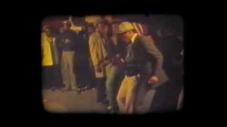 Blend Mishkin ft Peppery - "Foundation Style"