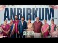 Anbirkum Video Song Good Night HDR Manikandan Meetha Raghunath Sean Roldan Vinayak