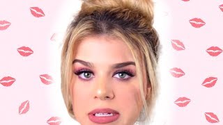 how to make valentine's day ur b!tch