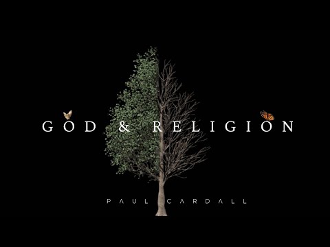 Paul Cardall's song God & Religion from The Broken Miracle