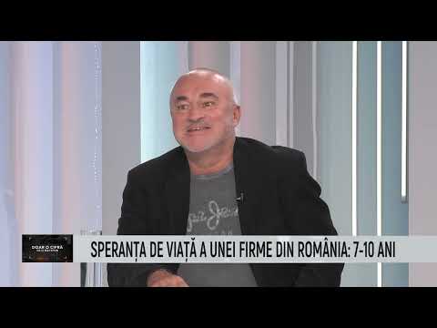 Doar o cifra sa-ti mai spun - George Anghel, Andrei Iurov - 31 Martie 2023 | MetropolaTV