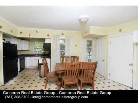 24 Bedford Rd., Woburn MA 01801 - Single Family Home - Real Estate - For Sale -