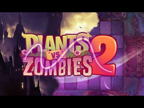 Graze The Roof | PvZ in PvZ 2 Style | Dark Ages