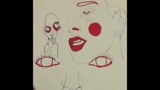 John Frusciante - Interior Two (Cover)