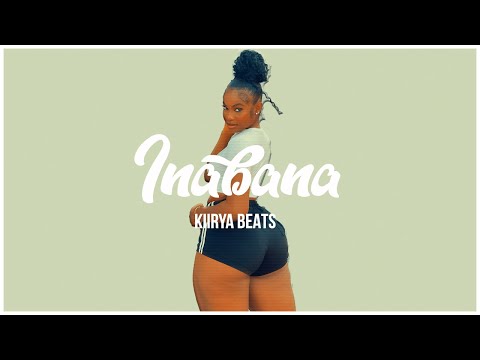 Afropop Instrumental Harmonize X Eddy Kenzo "Inabana" (Afropop Type Beat)