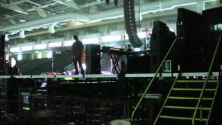 Big & Rich and Gretchen Wilson Tour - September 2011