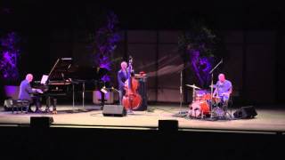 Ojai Music Festival 2013 Thursday Part 2