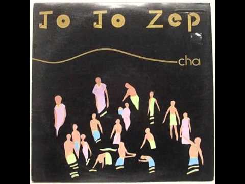 Jo Jo Zep - Losing Game