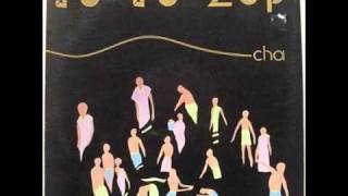 Jo Jo Zep - Losing Game