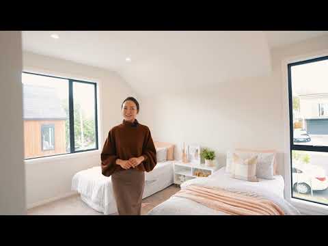 SOLD - 5D Woodford Road, Mt Eden - Tian Qiu and Kelly Fan