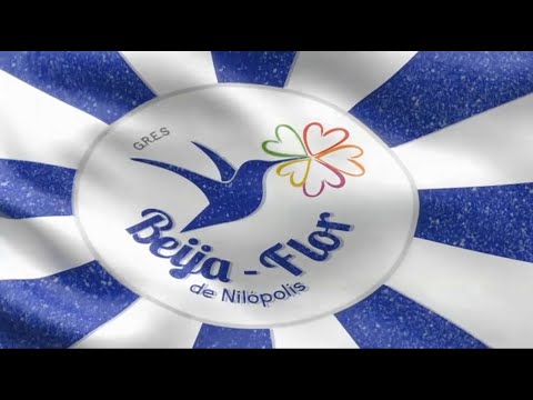 Vinheta da Beija-Flor - Carnaval Globeleza 2026