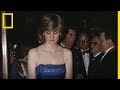 La Princesse Diana Une Icône Mystérieuse