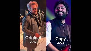 Download lagu Sahir Ali Bagga Arijit Singh #sahiralibagga #arijitsingh mp3
