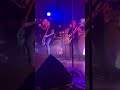 Sloan - Ill-Placed Trust (Live HD)