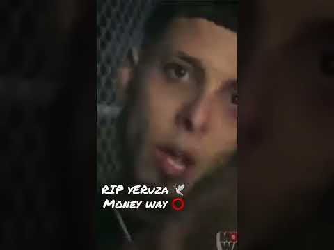 FREESTYLE YERUZA LA VERDADERA CARA DEL DRILL DE LLORENT PAL MUNDO 🕊🔥