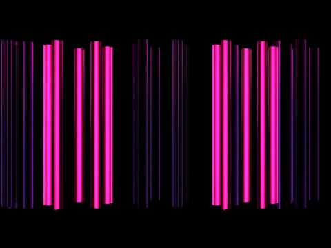 Club Visuals 237 - Free VJ loop