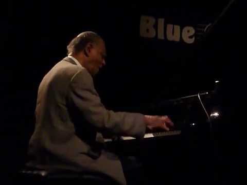 McCoy Tyner Trio feat Gary Bartz IV
