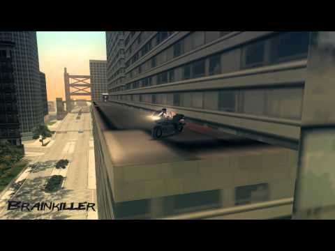 Wasteland Heroes - Omicron