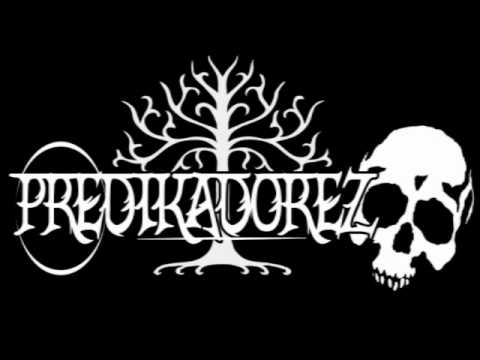 DE REGRESO - KODIGO36, JODER & PREDIKADOREZ