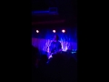Local H - Cold Manor @ The Satellite 4/10/13