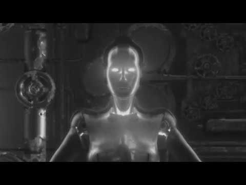 Metropolis Ark Trailer
