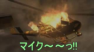 バイオハザード４、パート35