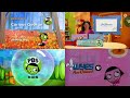 PBS Kids Program Break 15 WYES DT1 2013
