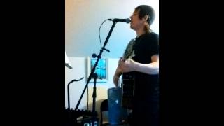 Hunger strike(cover)- Jon Newman