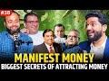 How To Manifest Money Fast Secrets The Rich Won T Tell You Money Manifestation Masterclass