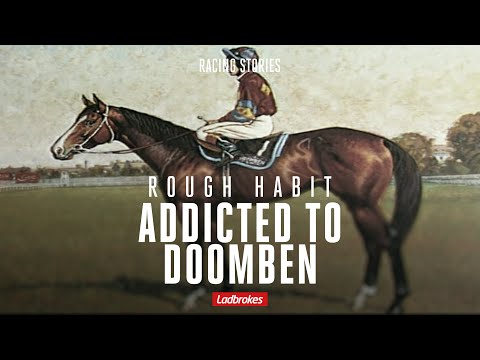 Rough Habit And The Pumper Dominated The Doomben Cup