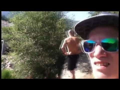 BOVAS - EP | B-BOY SNAP x CEVAS