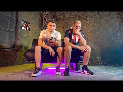 UNFIELD x MECKS - Mike Tyson (Official Music Video)