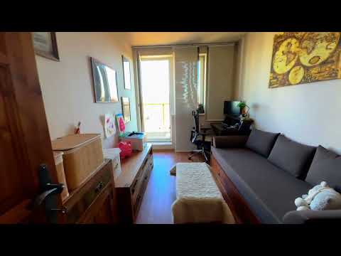 Video Prodej bytu 4+kk 92m² - mezonet, Malkovského, Praha - Letňany