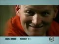 TNT Law Order Promo 2007