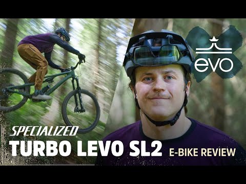 2026 Specialized Turbo Levo SL 2 Review