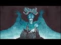Ghost - Satan Prayer - Lyrics