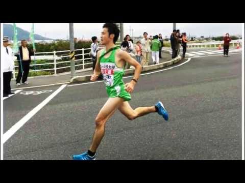 【第一工科大学】〈陸上競技部〉第27回出雲全日本大学選抜駅伝競走大会