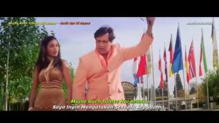 Download lagu Mujhe Kuch Tumse Hai Kehna - Hadh Kar Di Aapne (2000) Lirik Terjemahan Indonesia mp3 Download lagu Mujhe Kuch Tumse Hai Kehna - Hadh Kar Di Aapne (2000) Lirik Terjemahan Indonesia mp3