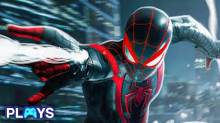 7 HUGE Video Game Innovations on the Horizon