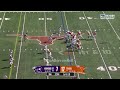 Texas OL/Offense vs Kansas State Defense (2023)