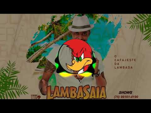 Lambasaia Levar Fumo