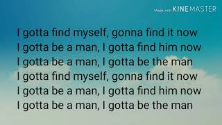 Alexiane - A Million on My Soul lyrics