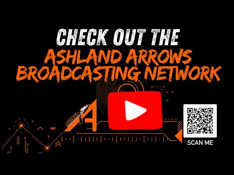 Wooster at Ashland | Varsity Football 2025