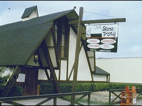 Underage Drinking In Dallas - February 1974