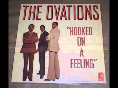 The Ovations - Mr  River