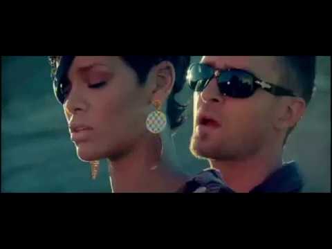 {Rihanna & Lady Gaga}