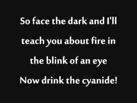 Deathstars - Cyanide Lyrics