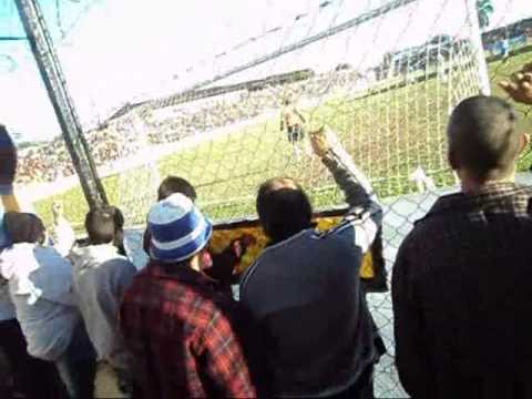 "São Gabriel 3 x 1 Rio Grande - Não se compara" Barra: Fúria Jovem &bull; Club: São Gabriel