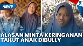 Alasan Istri Pelaku Penganiaya Pencuri Labu Minta Keringanan, Takut Anak Dibully di Sekolah