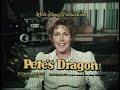 Pete S Dragon 1977 Teaser Trailer 35mm 4K